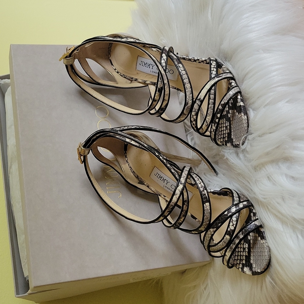 Jimmy choo